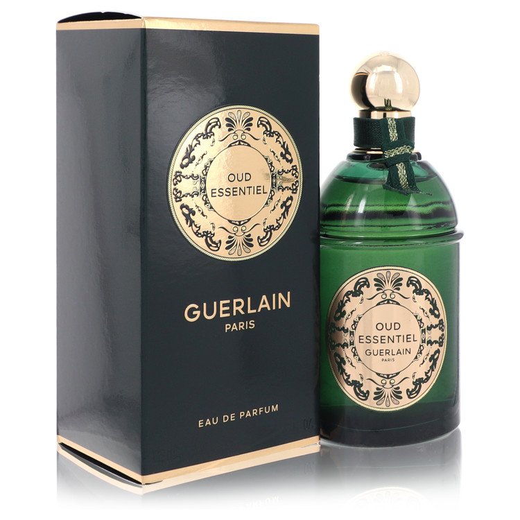Guerlain Oud Essentiel by Guerlain
