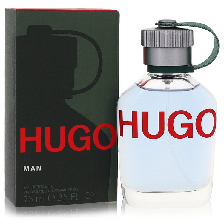 Hugo by Hugo Boss