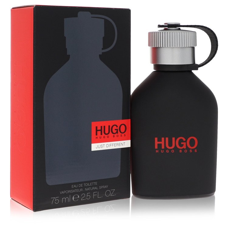Hugo Just Different by Hugo Boss