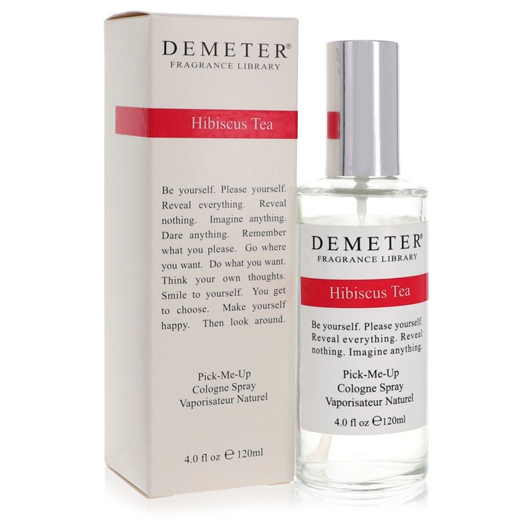 Demeter Hibiscus Tea by Demeter