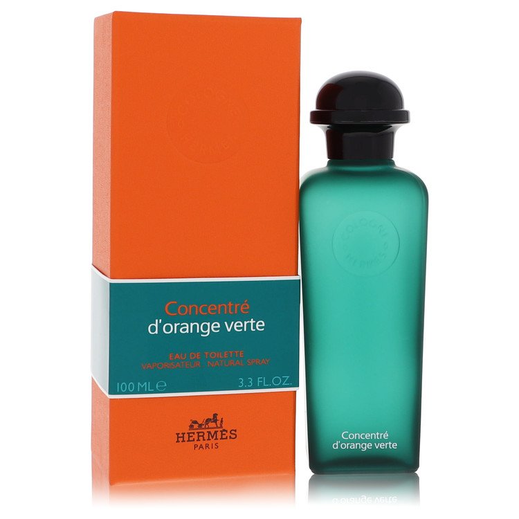 Eau D'Orange Verte by Hermes