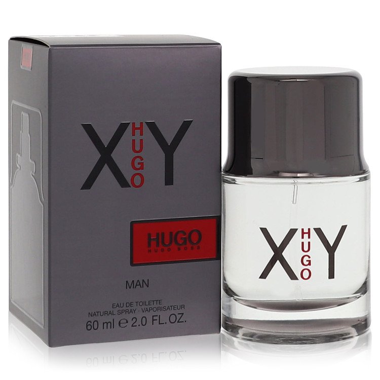 Hugo XY by Hugo Boss