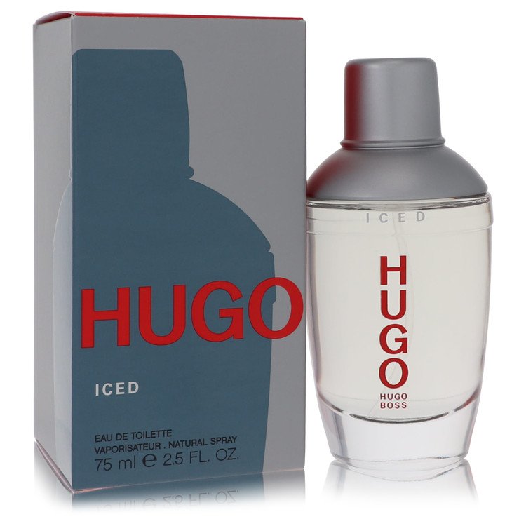 Hugo Iced by Hugo Boss