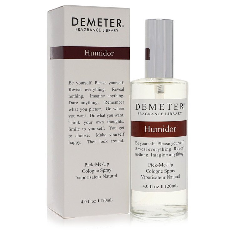 Demeter Humidor by Demeter