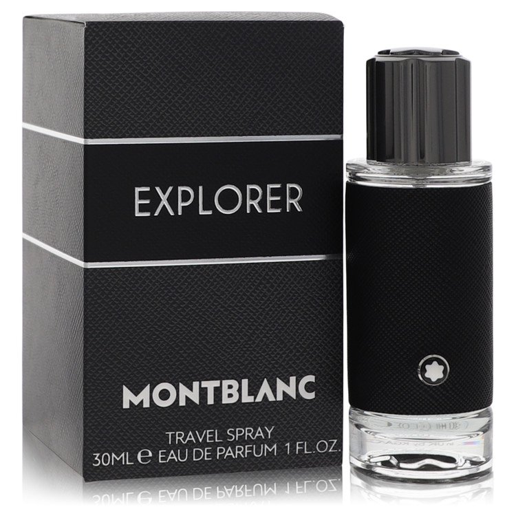 Montblanc Explorer by Mont Blanc