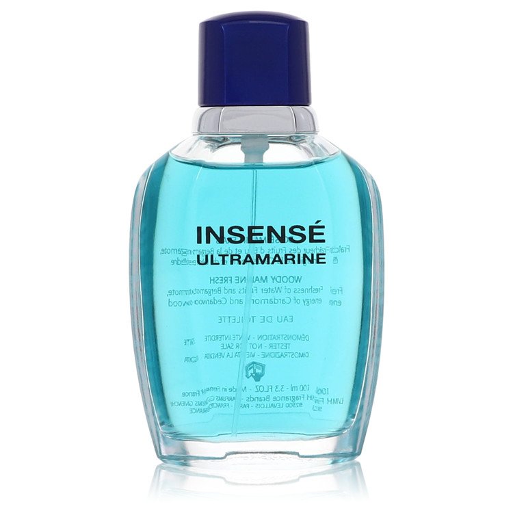 Insense Ultramarine by Givenchy