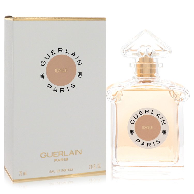 Idylle by Guerlain