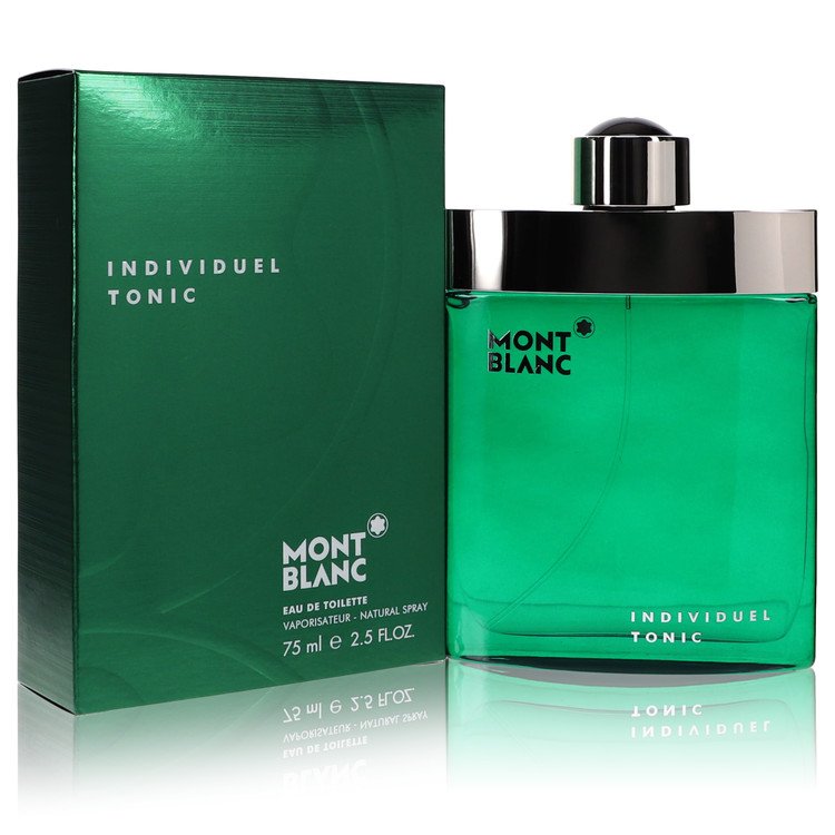 Individuel Tonic by Mont Blanc
