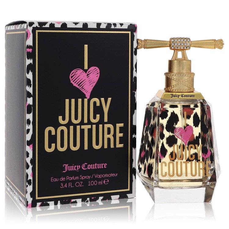 I Love Juicy Couture by Juicy Couture