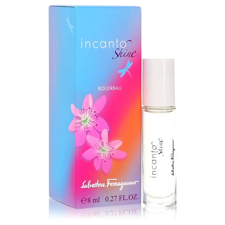 Incanto Shine by Salvatore Ferragamo