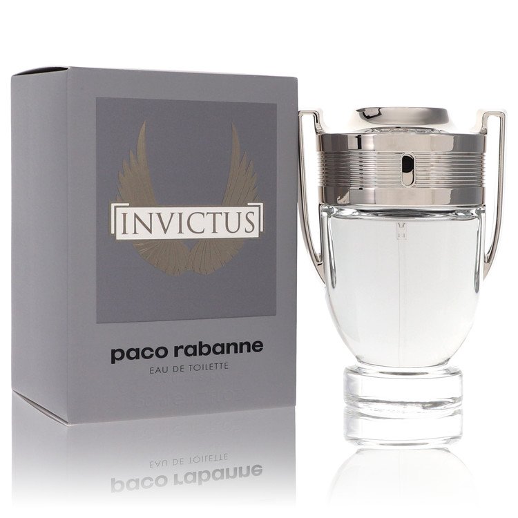 Invictus by Paco Rabanne
