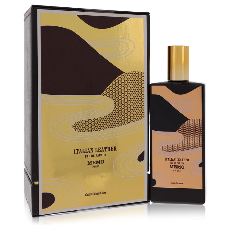 Italian Leather by Memo