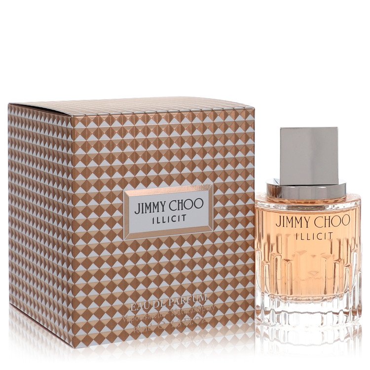 Jimmy Choo Illicit by Jimmy Choo