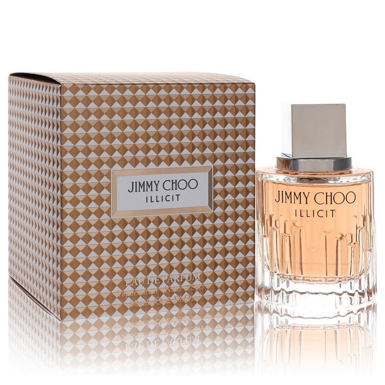 Jimmy Choo Illicit by Jimmy Choo