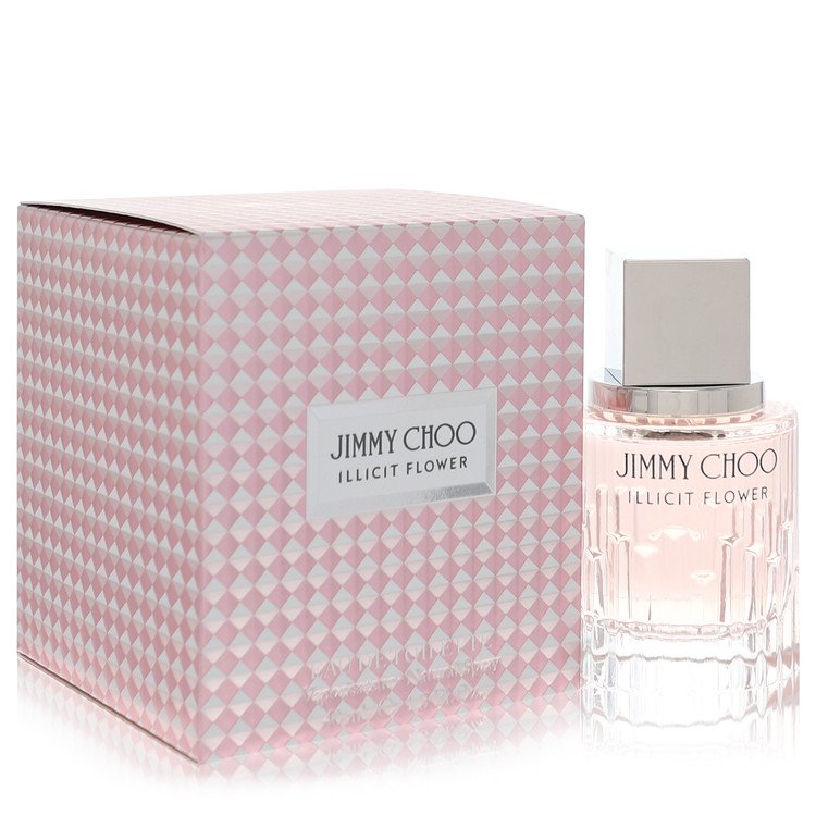 Jimmy Choo Illicit Flower by Jimmy Choo