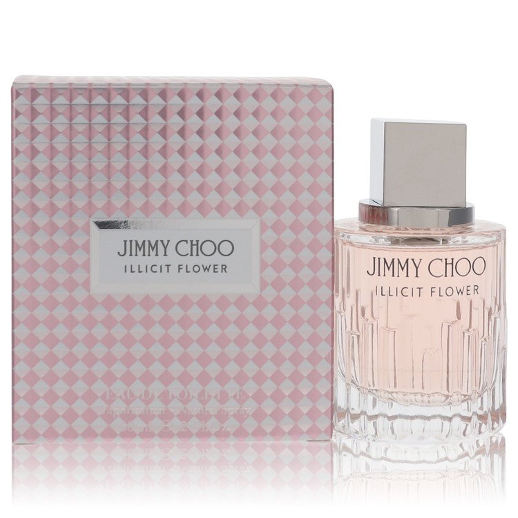Jimmy Choo Illicit Flower by Jimmy Choo