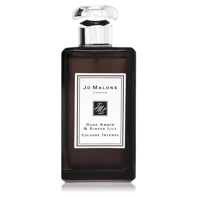 Jo Malone Dark Amber & Ginger Lily by Jo Malone