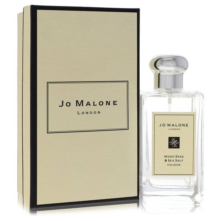 Jo Malone Wood Sage & Sea Salt by Jo Malone