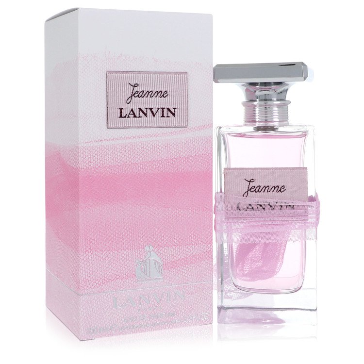 Jeanne Lanvin by Lanvin