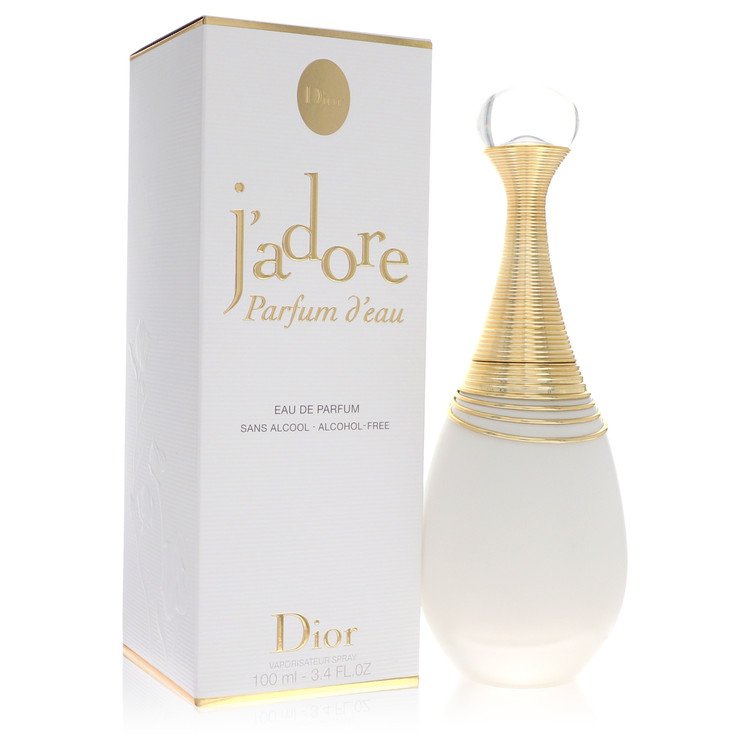 Jadore Parfum D'eau by Christian Dior