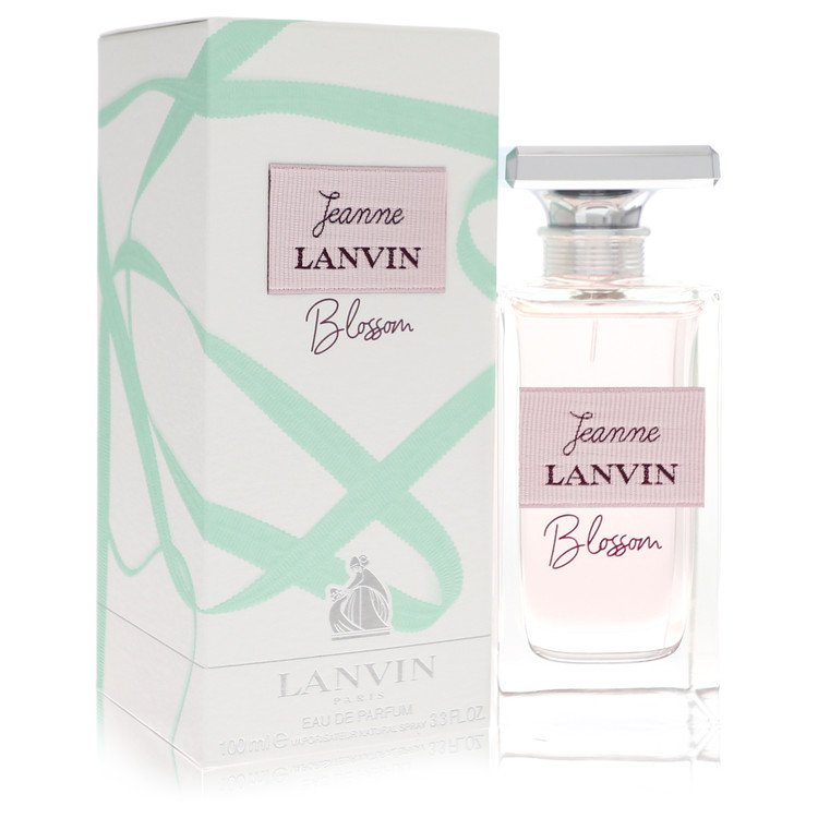 Jeanne Blossom by Lanvin