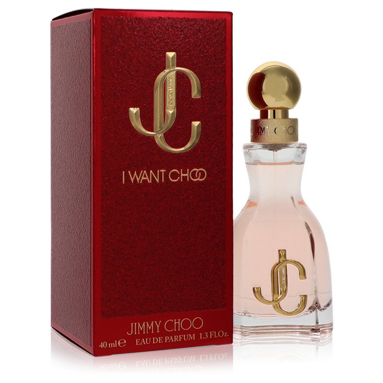 Jimmy Choo I Want Choo by Jimmy Choo