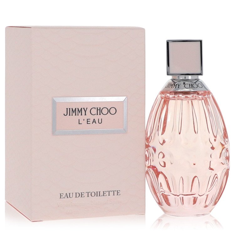 Jimmy Choo L'eau by Jimmy Choo
