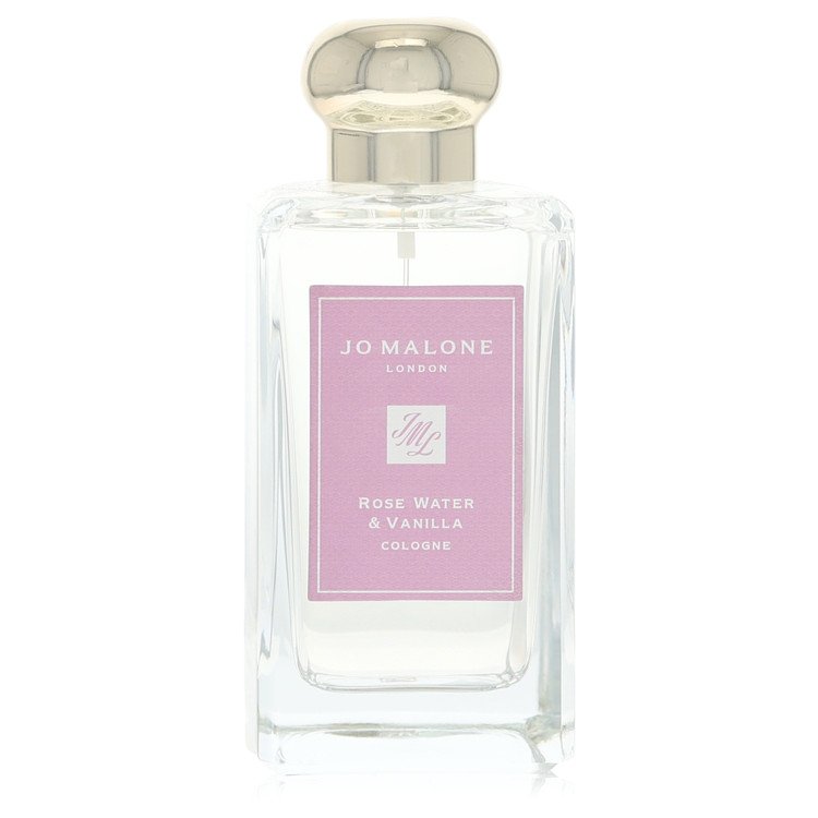 Jo Malone Rose Water & Vanilla by Jo Malone