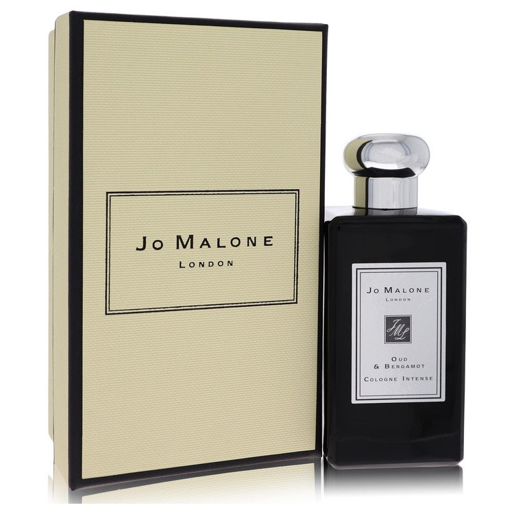 Jo Malone Oud & Bergamot by Jo Malone