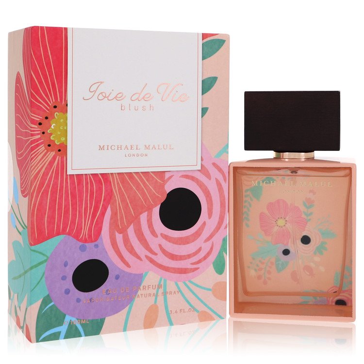 Joie De Vie Blush by Michael Malul