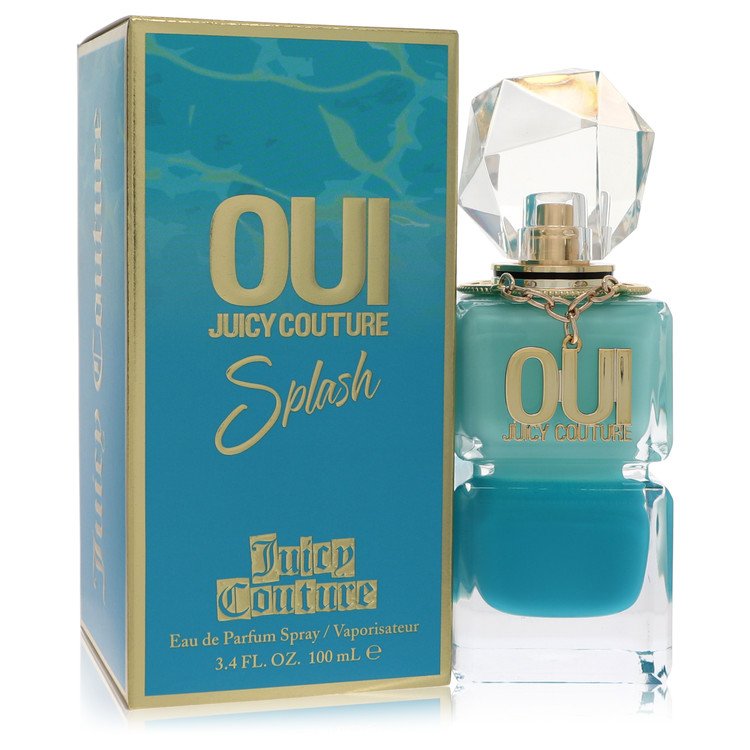 Juicy Couture Oui Splash by Juicy Couture