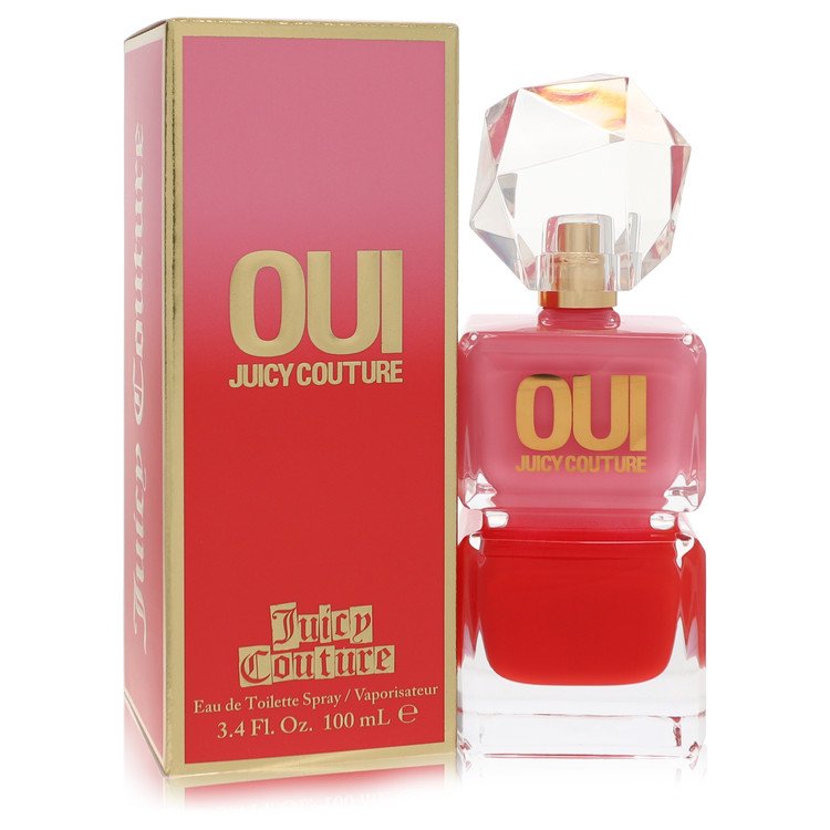 Juicy Couture Oui by Juicy Couture