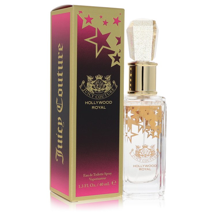 Juicy Couture Hollywood Royal by Juicy Couture