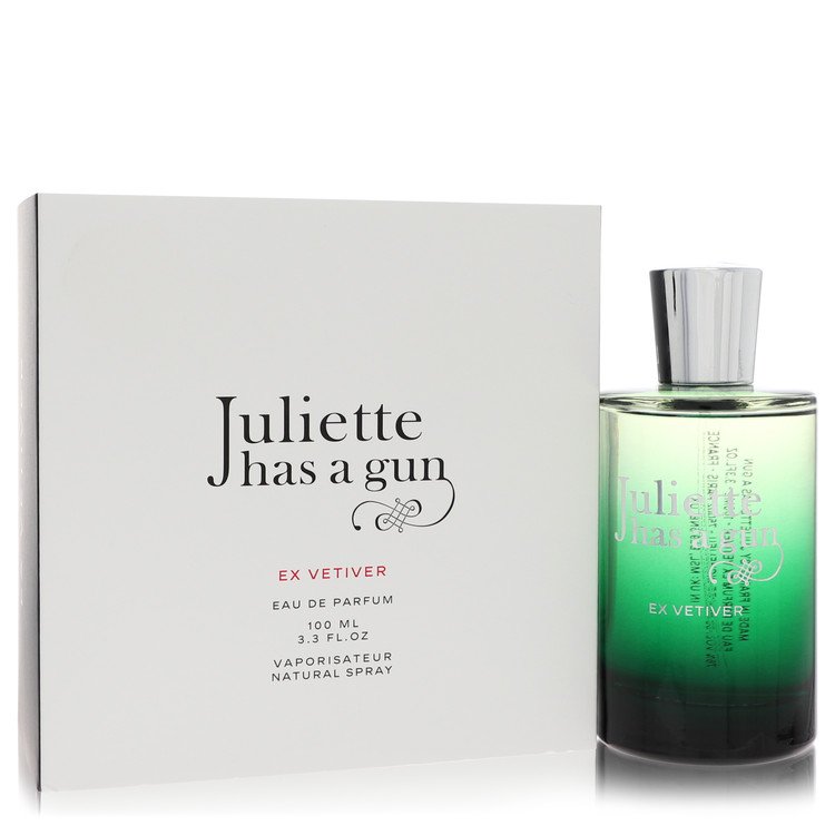 Juliette Has A Gun Ex Vetiver by Juliette Has A Gun
