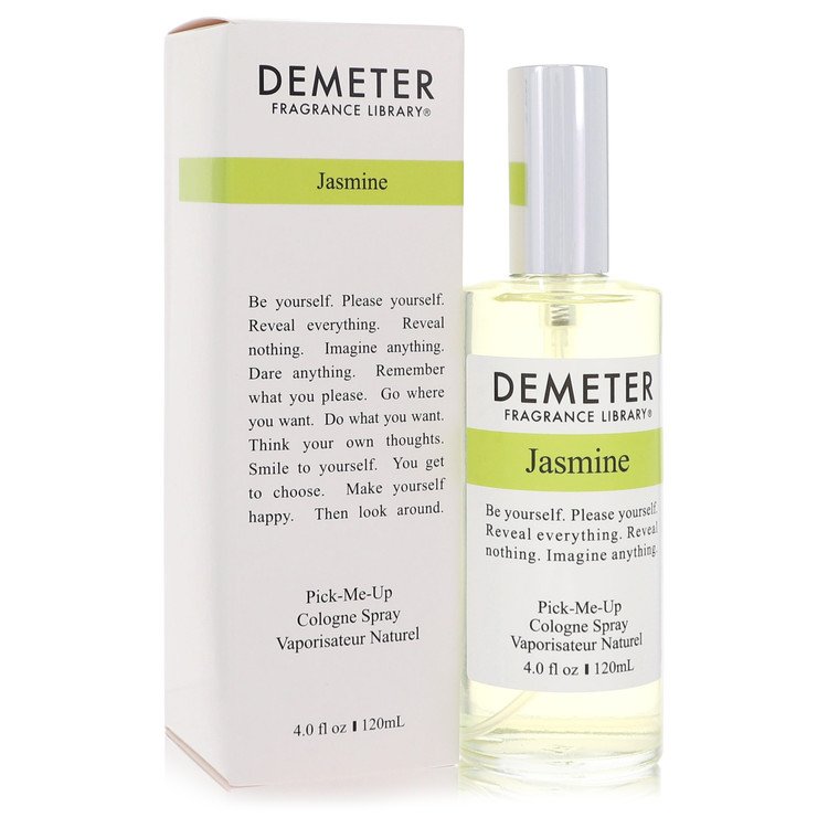 Demeter Jasmine by Demeter