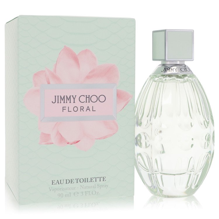 Jimmy Choo Floral by Jimmy Choo