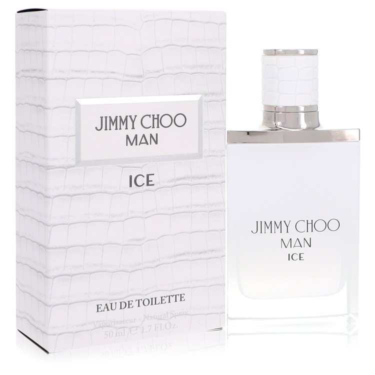Jimmy Choo Ice by Jimmy Choo