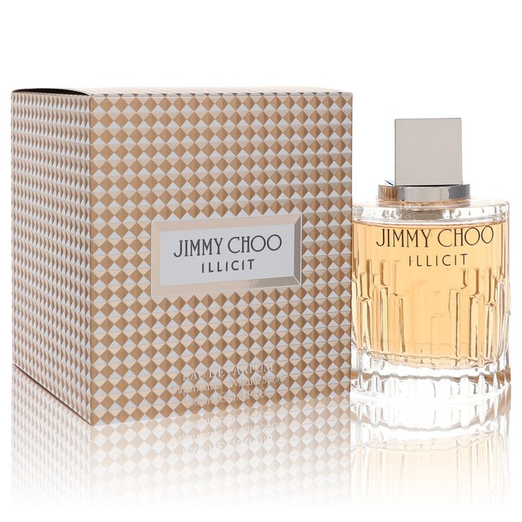 Jimmy Choo Illicit by Jimmy Choo
