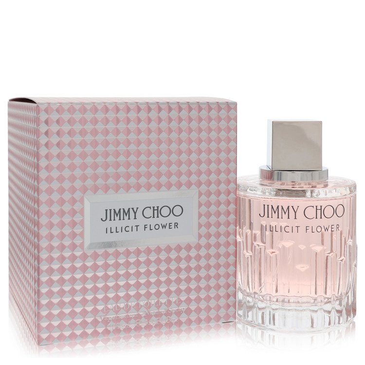 Jimmy Choo Illicit Flower by Jimmy Choo