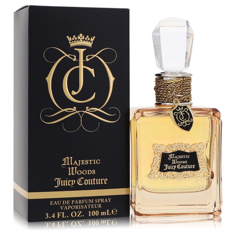 Juicy Couture Majestic Woods by Juicy Couture