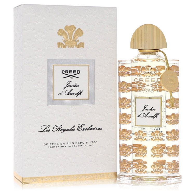 Jardin D'amalfi by Creed