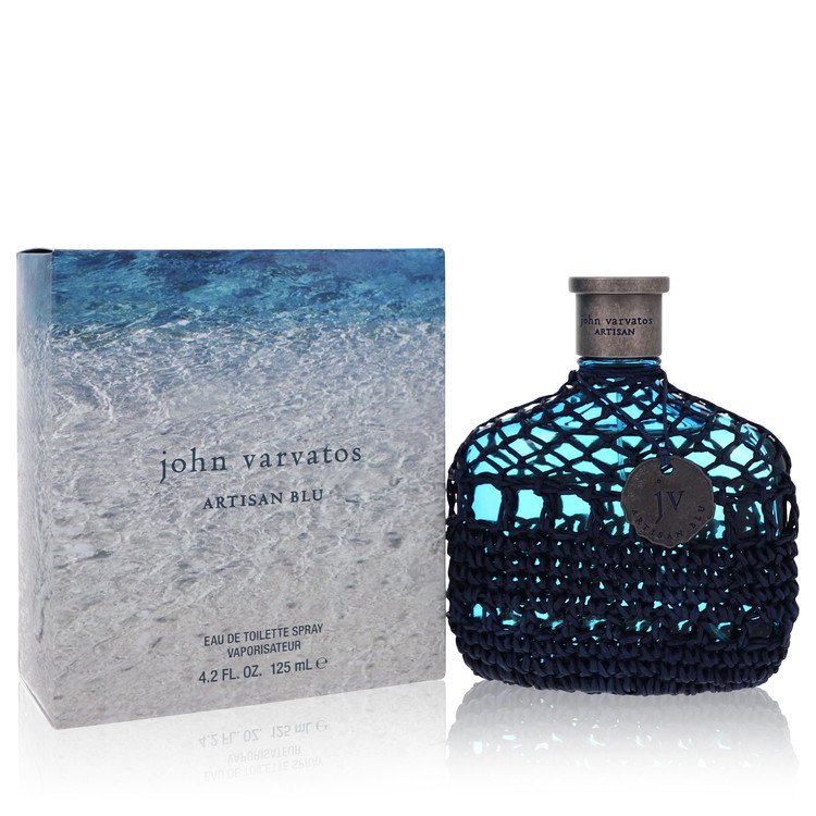John Varvatos Artisan Blu by John Varvatos