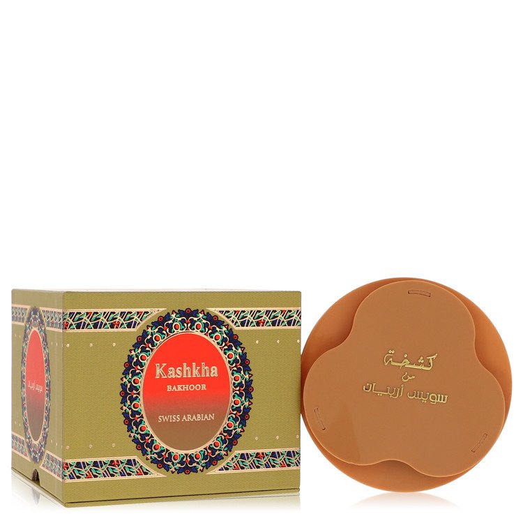 Swiss Arabian Kashkha by Swiss Arabian