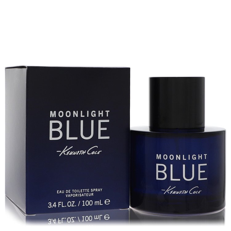 Kenneth Cole Moonlight Blue by Kenneth Cole