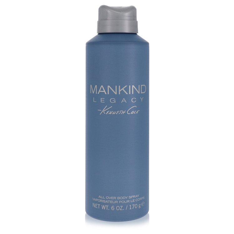 Kenneth Cole Mankind Legacy by Kenneth Cole