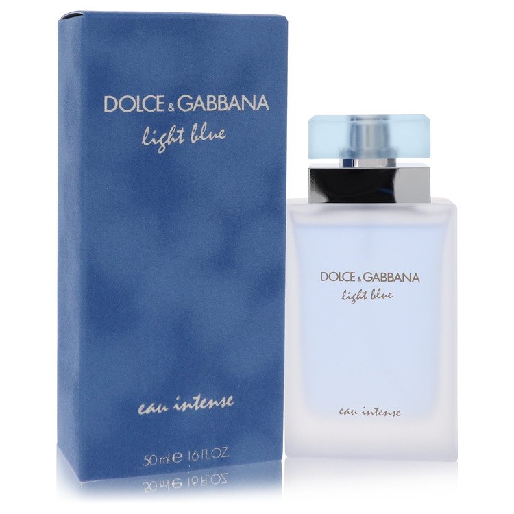 Light Blue Eau Intense by Dolce & Gabbana