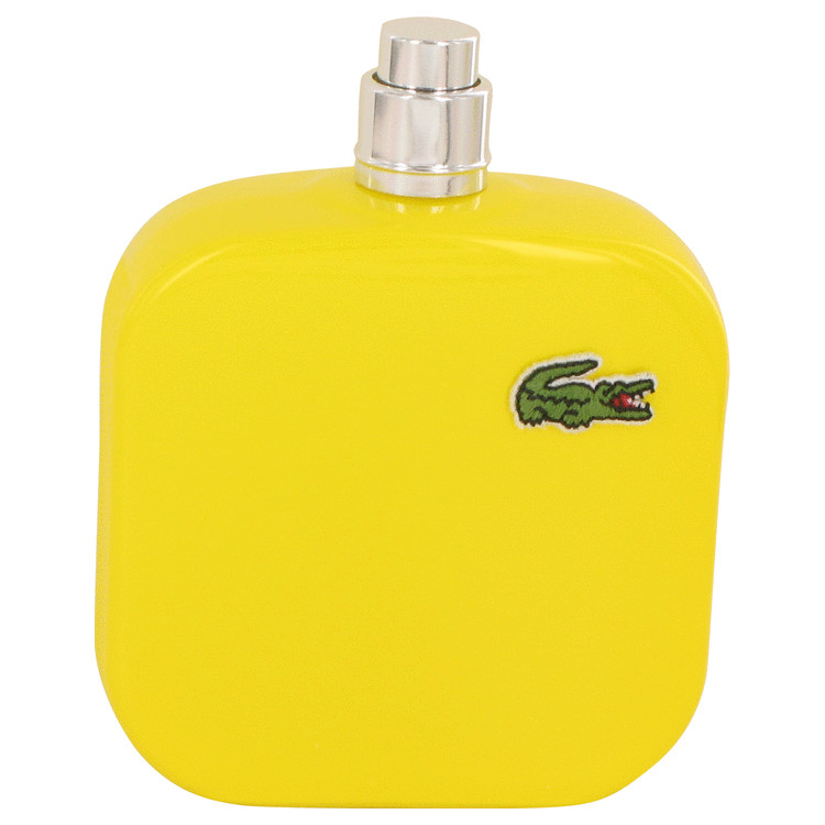 Lacoste Eau De Lacoste L.12.12 Jaune by Lacoste
