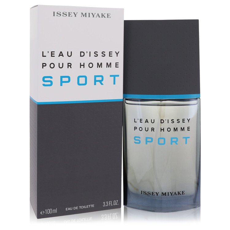 L'eau D'Issey Pour Homme Sport by Issey Miyake