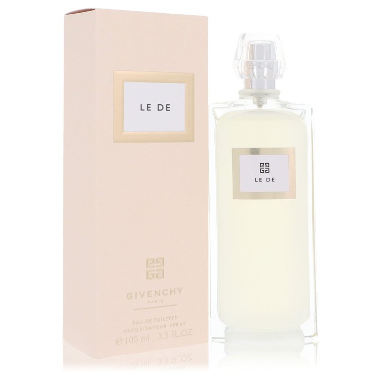 Le De by Givenchy