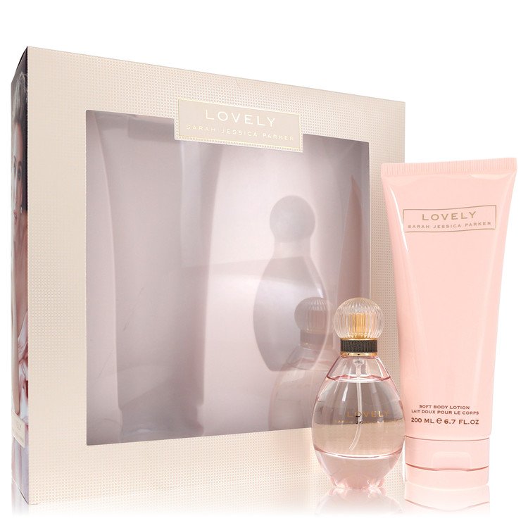 Lovely by Sarah Jessica Parker